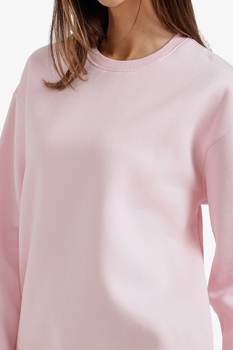 Carina سويت شيرت مريح للجلوس - Image 5